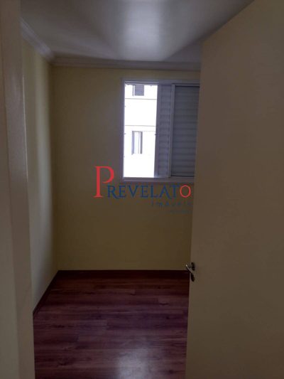 Apartamento, 2 quartos, 58 m² - Foto 5