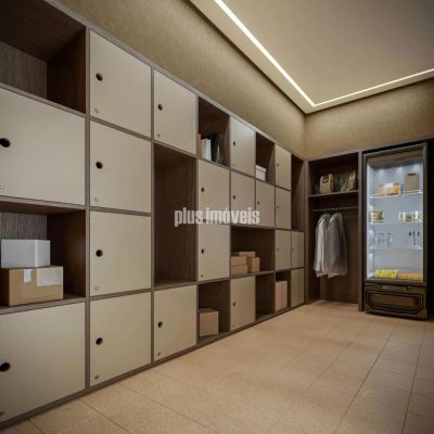 Apartamento, 4 quartos, 226 m² - Foto 4