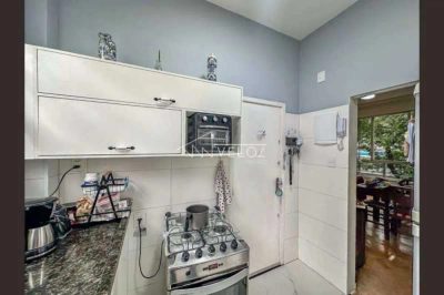 Apartamento, 2 quartos, 69 m² - Foto 1