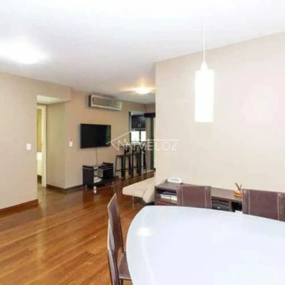 Apartamento, 2 quartos, 83 m² - Foto 5