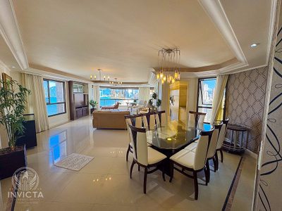 Apartamento, 3 quartos, 179 m² - Foto 5