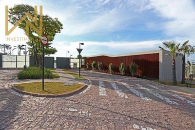 Loteamento e Condomínio, 1183 m² - Foto 3