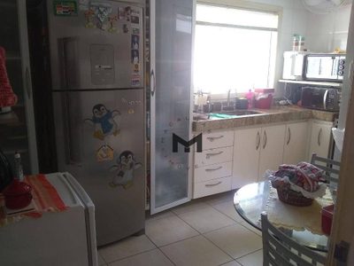 Apartamento, 3 quartos, 114 m² - Foto 5