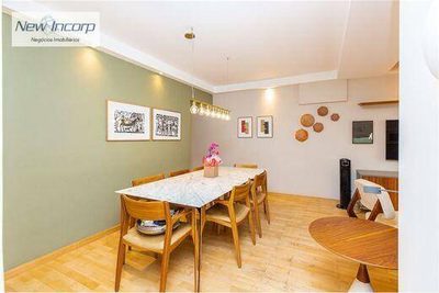 Apartamento, 3 quartos, 98 m² - Foto 4