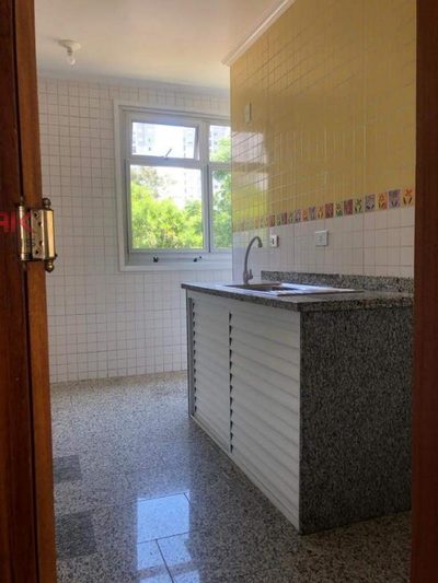 Apartamento, 2 quartos, 48 m² - Foto 3
