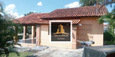 Chácara, 1 quarto, 1500 m² - Foto 5