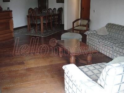 Apartamento, 4 quartos, 168 m² - Foto 2