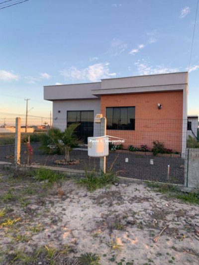 Casa, 3 quartos, 90 m² - Foto 3