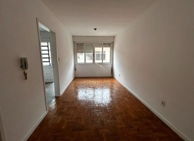 Kitnet-Studio, 27 m² - Foto 1