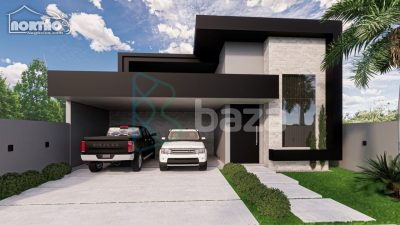 Casa, 4 quartos, 159 m² - Foto 2
