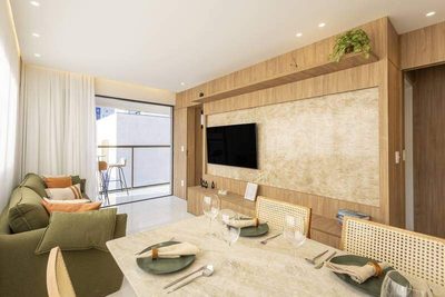 Apartamento, 2 quartos, 71 m² - Foto 4