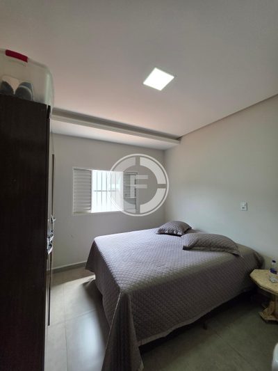 Casa, 2 quartos, 250 m² - Foto 4