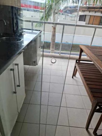 Apartamento, 2 quartos, 85 m² - Foto 5