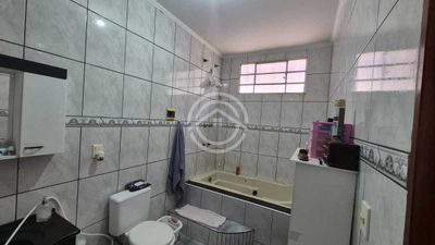 Casa, 2 quartos, 133 m² - Foto 4