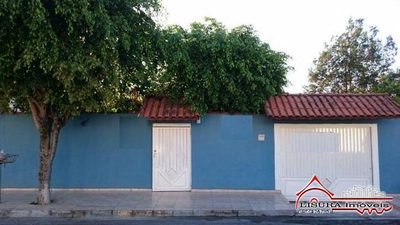 Casa, 2 quartos, 96 m² - Foto 1