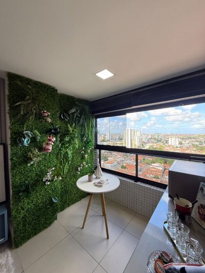 Apartamento, 3 quartos, 110 m² - Foto 5