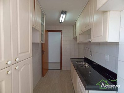 Apartamento, 1 quarto, 56 m² - Foto 1