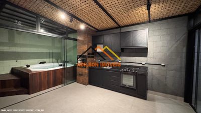 Casa, 2 quartos, 160 m² - Foto 1