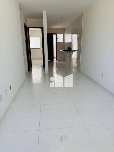 Casa de Condomínio, 2 quartos - Foto 2