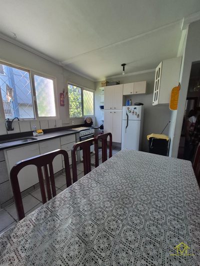 Apartamento, 2 quartos, 63 m² - Foto 4