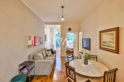 Apartamento, 2 quartos, 76 m² - Foto 2