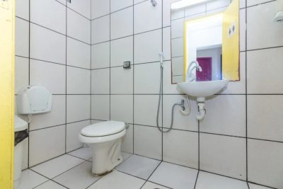 Depósito-Galpão, 627 m² - Foto 3