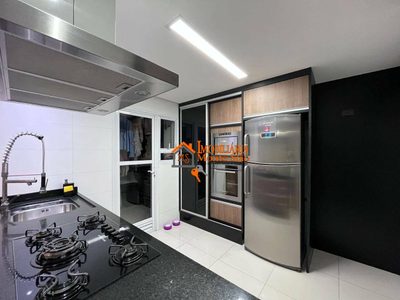 Apartamento, 3 quartos, 96 m² - Foto 5