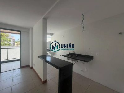 Apartamento, 1 quarto, 53 m² - Foto 2