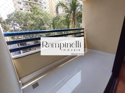Apartamento, 3 quartos, 84 m² - Foto 2
