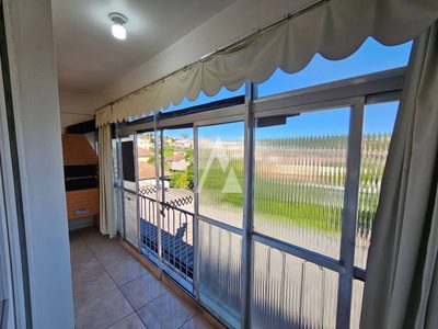 Apartamento, 1 quarto, 51 m² - Foto 2