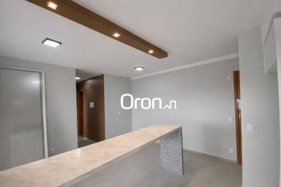 Apartamento, 2 quartos, 56 m² - Foto 1