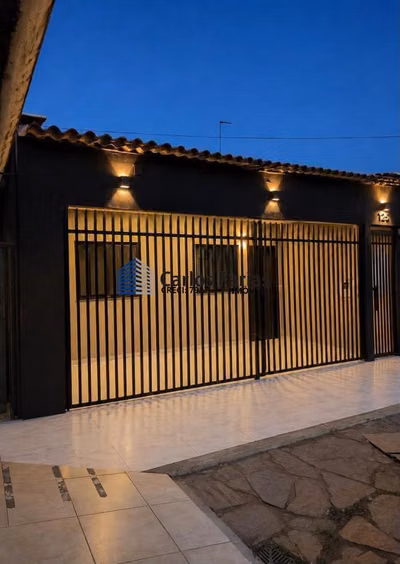 Casa, 3 quartos, 150 m² - Foto 1