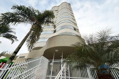 Apartamento, 2 quartos, 88 m² - Foto 2