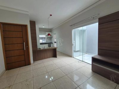 Casa, 3 quartos, 20 m² - Foto 1
