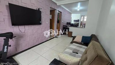 Apartamento, 2 quartos, 60 m² - Foto 1