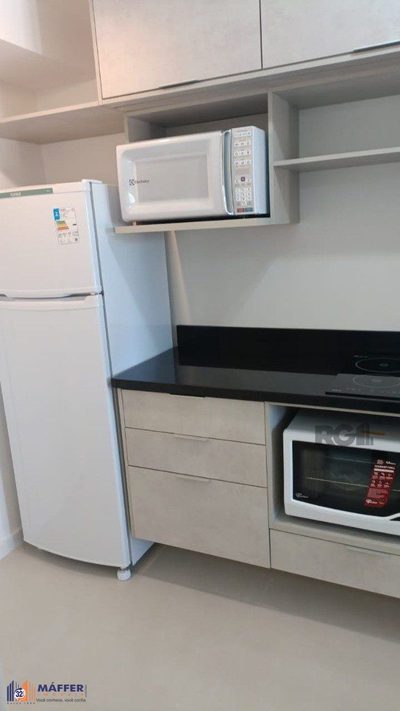 Apartamento, 1 quarto, 28 m² - Foto 5