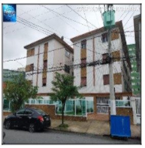 Apartamento, 2 quartos, 65 m² - Foto 1