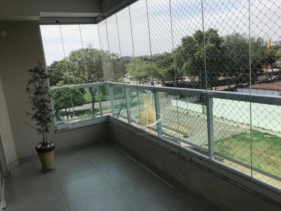 Apartamento, 3 quartos, 87 m² - Foto 1