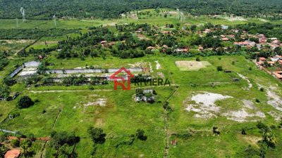 Loteamento e Condomínio, 12 hectares - Foto 4
