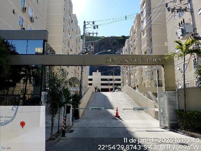 Apartamento, 2 quartos, 45 m² - Foto 1
