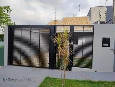 Casa, 3 quartos, 105 m² - Foto 1
