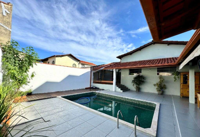 Casa, 3 quartos, 227 m² - Foto 4