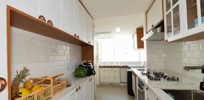 Apartamento, 3 quartos, 160 m² - Foto 5