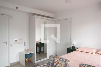 Kitnet-Studio, 30 m² - Foto 3