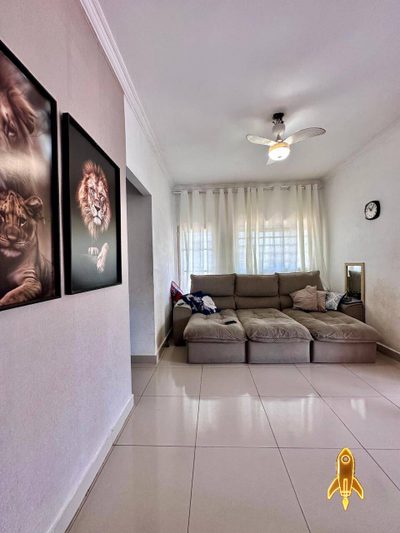 Casa, 3 quartos, 116 m² - Foto 3