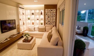 Cobertura, 4 quartos, 305 m² - Foto 5