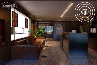 Casa, 1 quarto, 22 m² - Foto 4