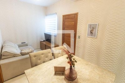 Apartamento, 2 quartos, 56 m² - Foto 2