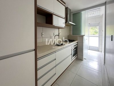 Apartamento, 3 quartos, 84 m² - Foto 2