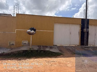 Casa, 2 quartos, 180 m² - Foto 1